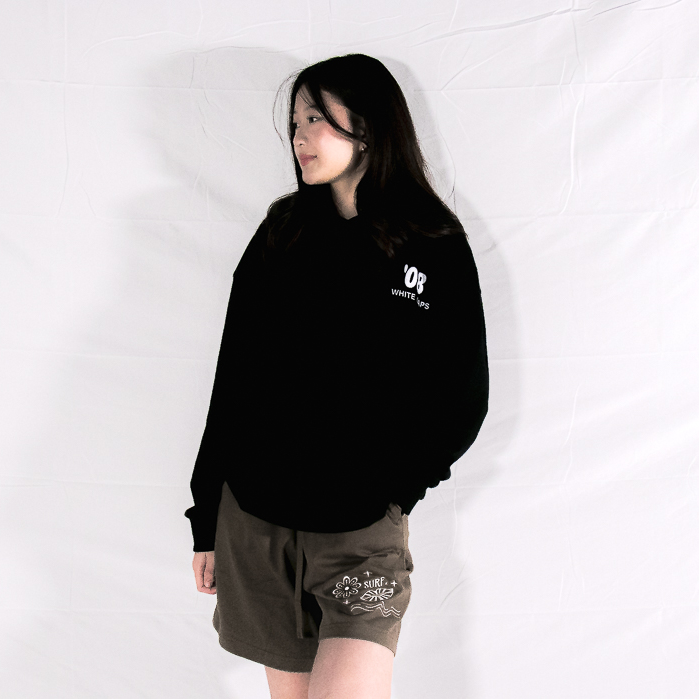 8 Hoodie